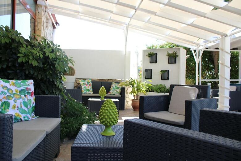 Bed & Breakfast La Corte Di Sofia
