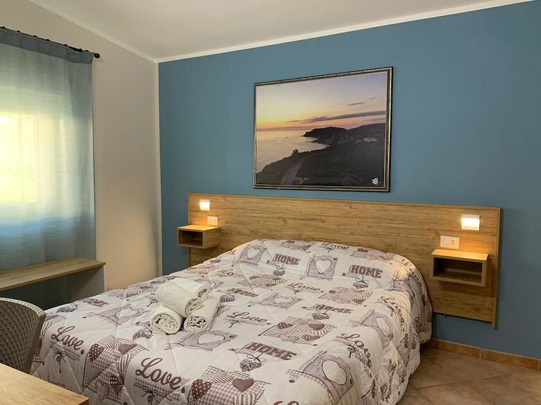 Bed & Breakfast La Corte Di Sofia