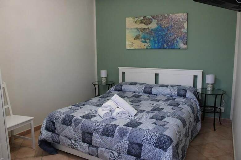 Bed & Breakfast La Corte Di Sofia
