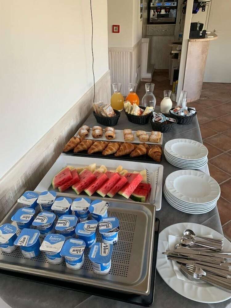 Bed & Breakfast La Corte Di Sofia
