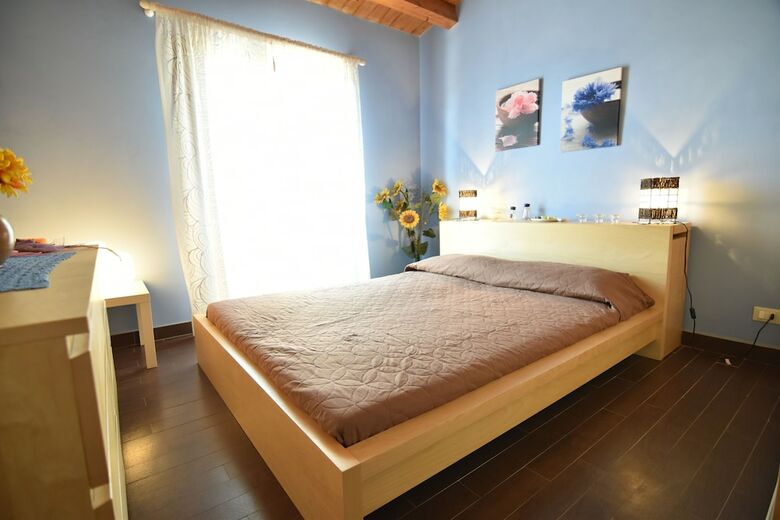 Apartamento Le Due Kaukane
