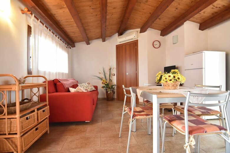Apartamento Le Due Kaukane