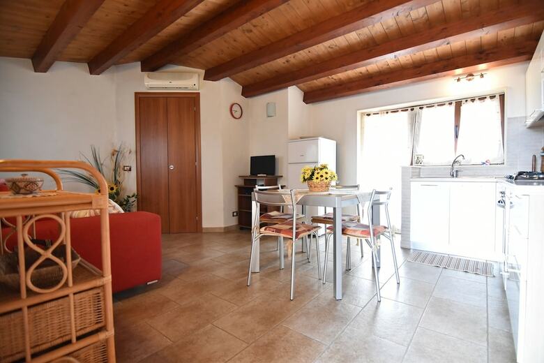 Apartamento Le Due Kaukane