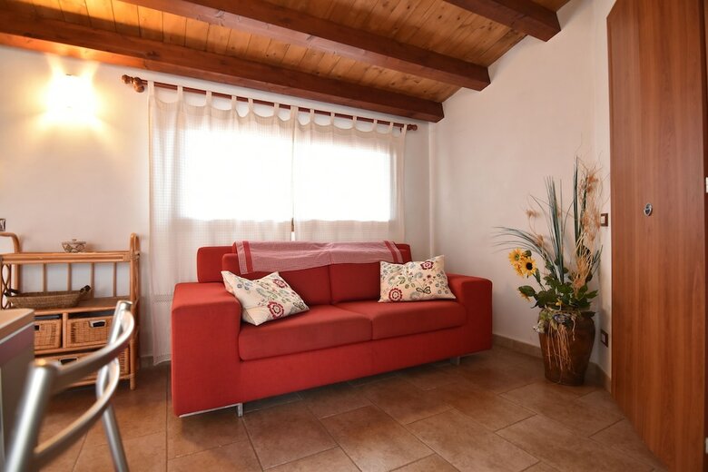 Apartamento Le Due Kaukane