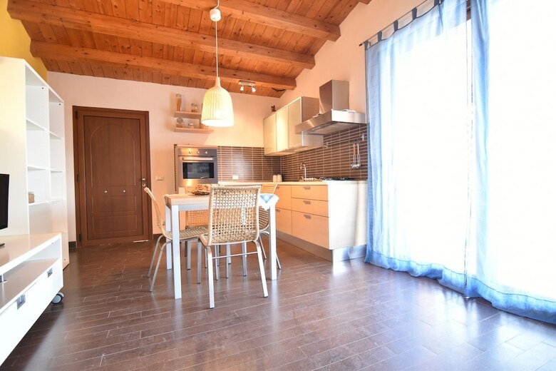 Apartamento Le Due Kaukane