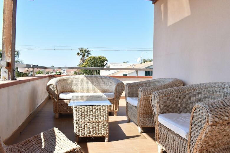 Apartamento Le Due Kaukane