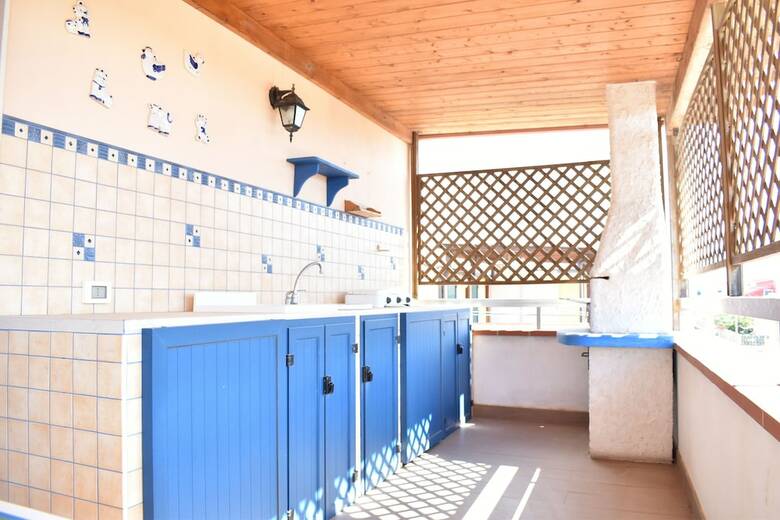Apartamento Le Due Kaukane