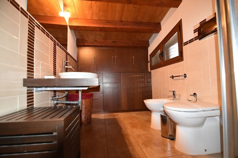 Apartamento Le Due Kaukane