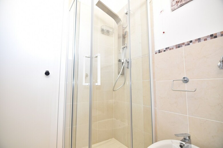 Apartamento La Casa Di Nad�