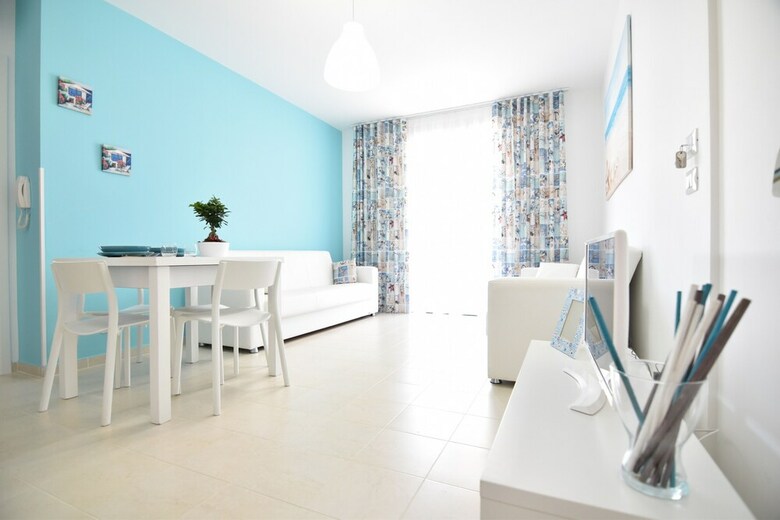 Apartamento La Casa Di Nad�