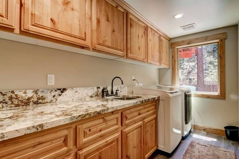 Posada Hillside Haven Near Heavenly Executive Kitchen