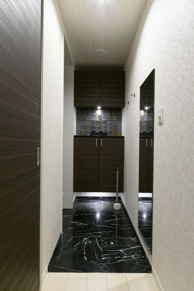 Apartamentos Rivre Housai