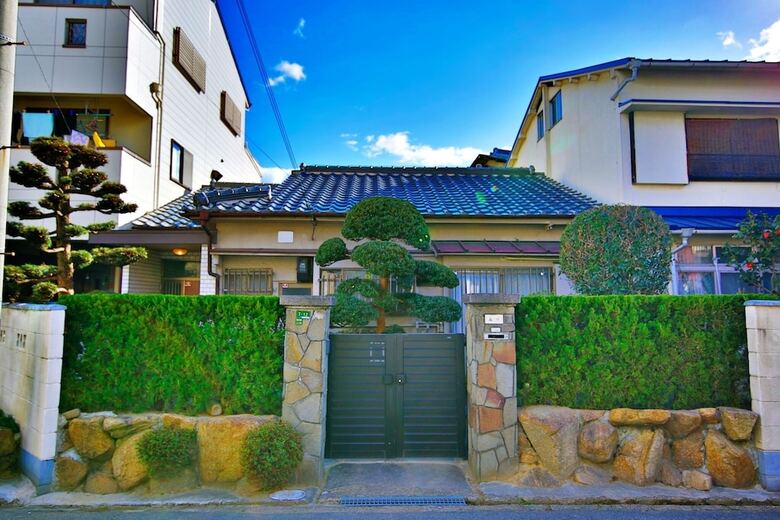 Villa In Shin Osaka West