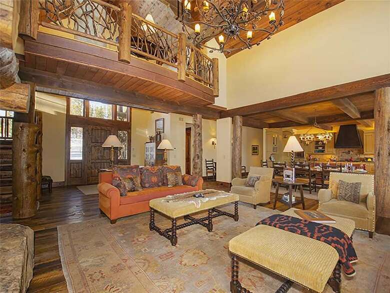 Pole Creek Golf Home By Stay Winter Park