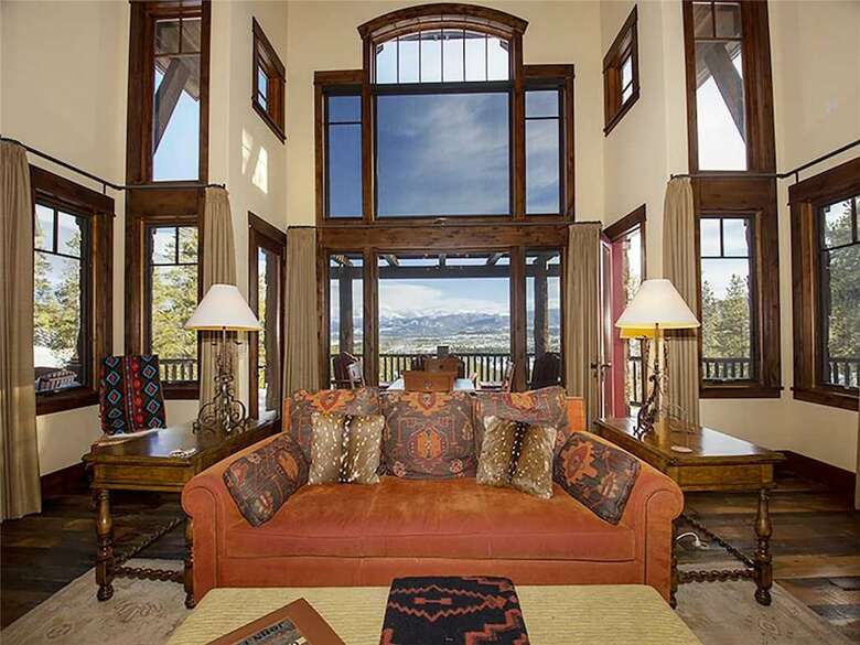 Pole Creek Golf Home By Stay Winter Park