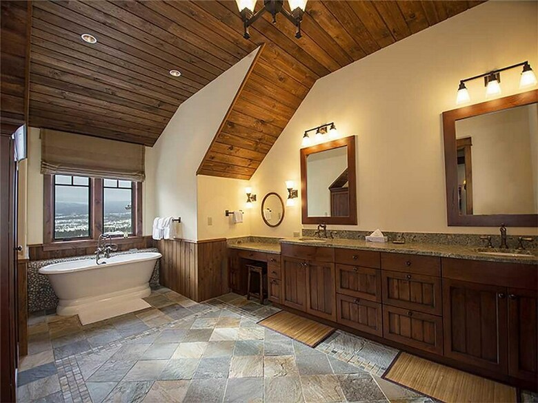 Pole Creek Golf Home By Stay Winter Park