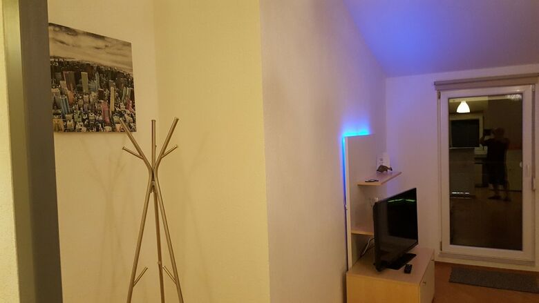 Apartamentos Outletcity Ferienwohnung