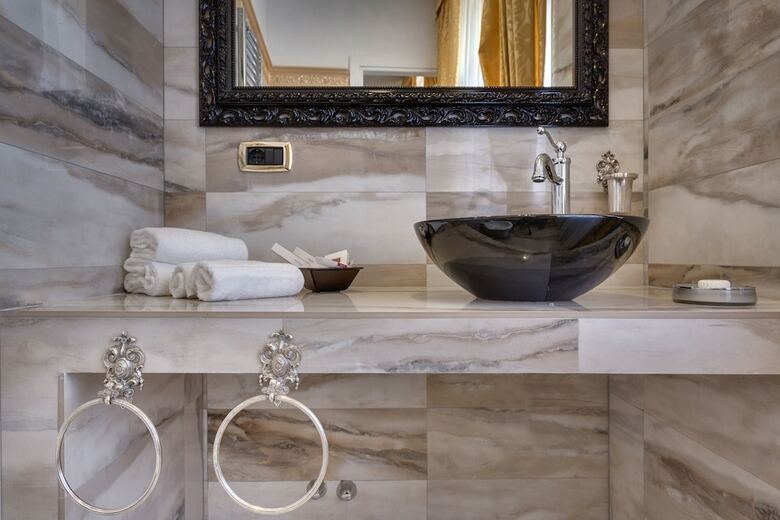 Apartamento Trevi Fountain Luxury Home