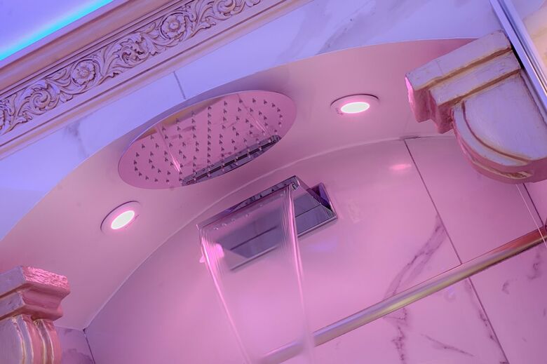 Apartamento Trevi Fountain Luxury Home