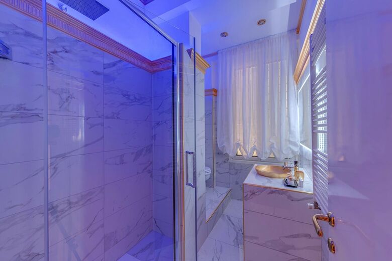 Apartamento Trevi Fountain Luxury Home