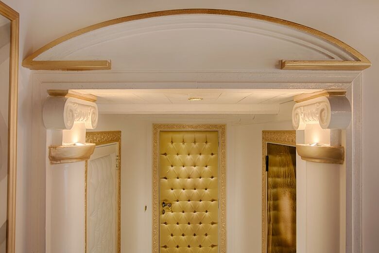 Apartamento Trevi Fountain Luxury Home