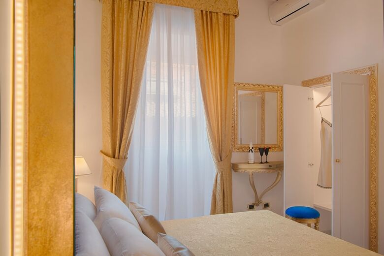 Apartamento Trevi Fountain Luxury Home