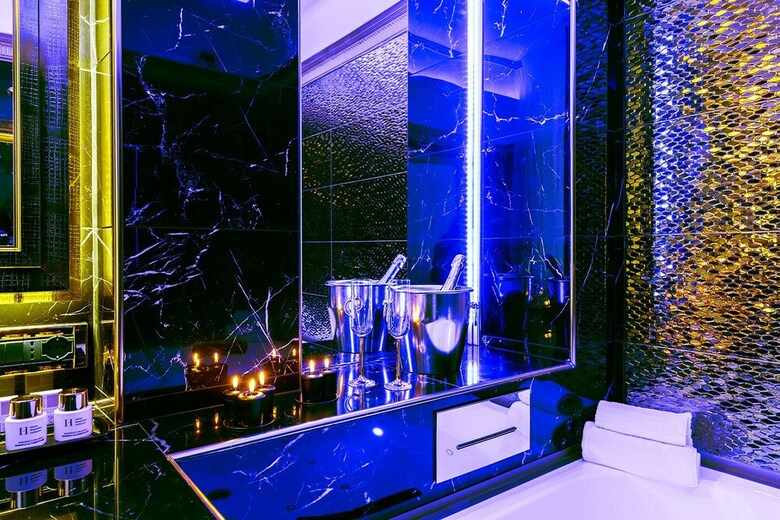 Apartamento Trevi Fountain Luxury Home