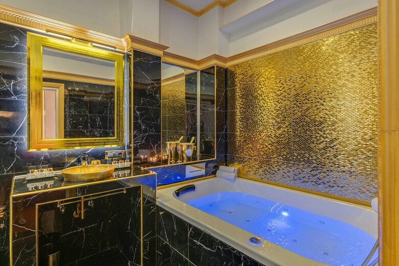 Apartamento Trevi Fountain Luxury Home