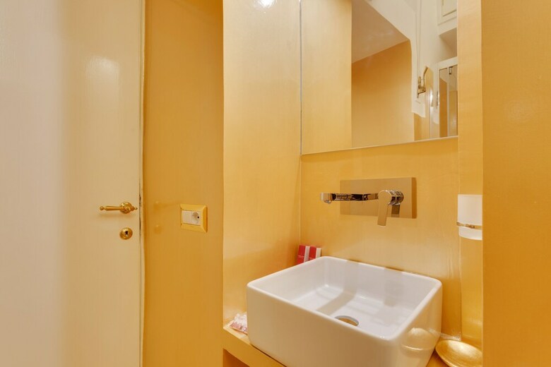 Apartamento Trevi Fountain Luxury Home