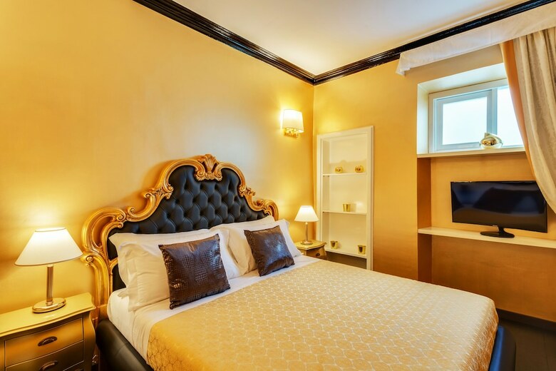 Apartamento Trevi Fountain Luxury Home