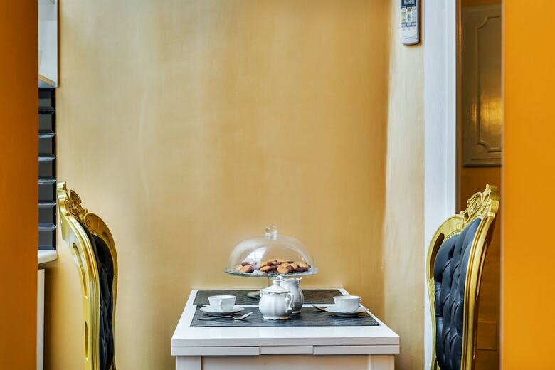 Apartamento Trevi Fountain Luxury Home