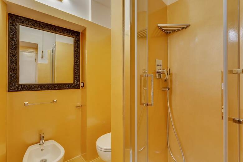 Apartamento Trevi Fountain Luxury Home