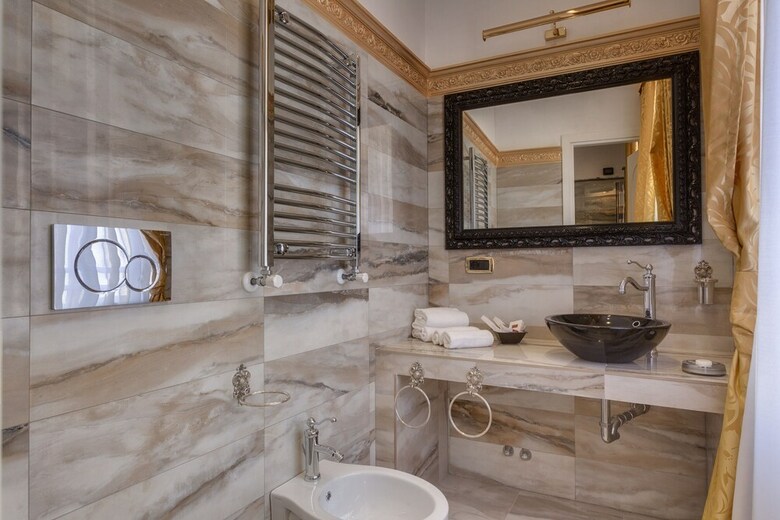 Apartamento Trevi Fountain Luxury Home