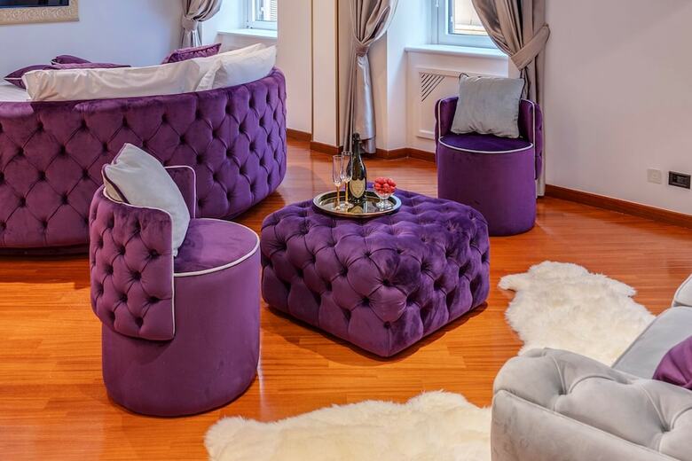 Apartamento Trevi Fountain Luxury Home