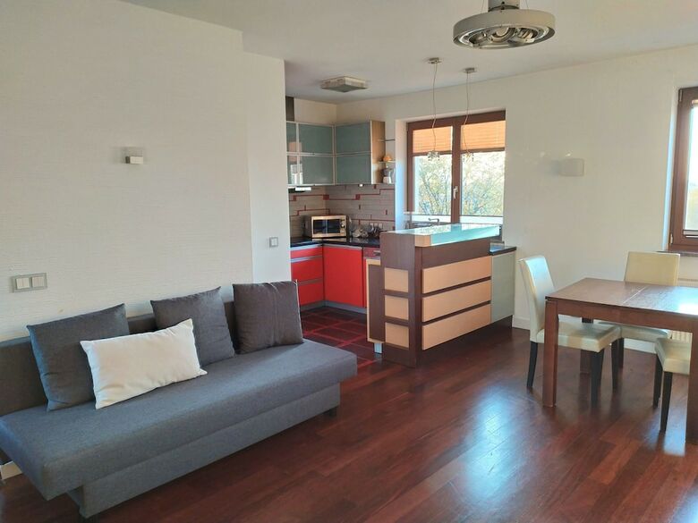 Apartamentos Warsaw Concierge Koszykowa