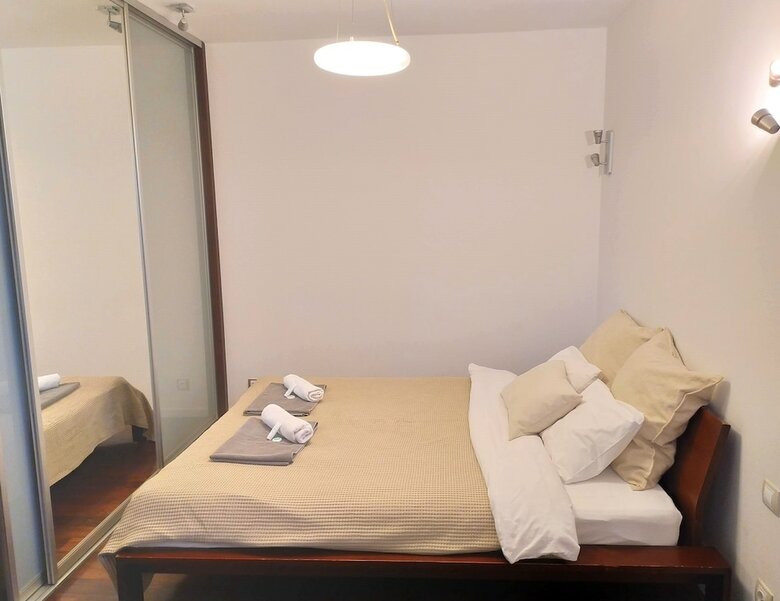 Apartamentos Warsaw Concierge Koszykowa