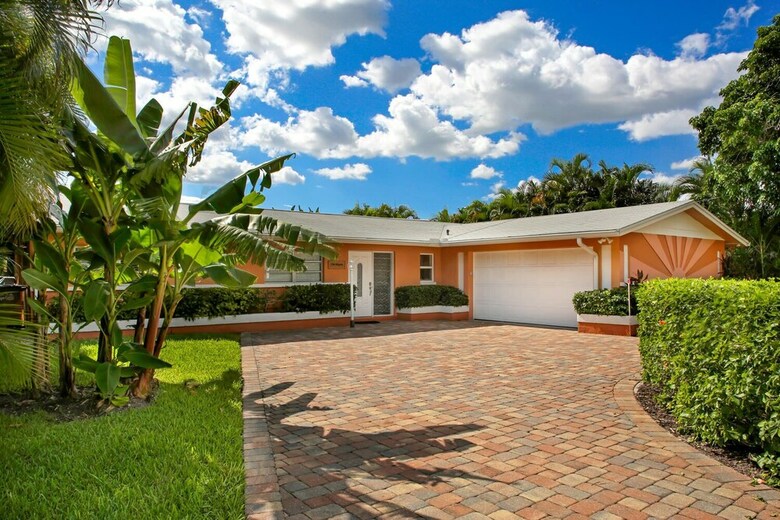 Tropic Like It Hot! Private Tropical Retreat