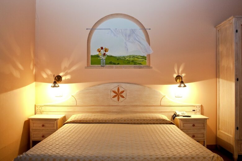 Agroturismo Cadab� Ospitalit� Agrituristica