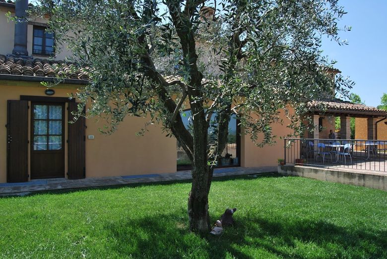 Agroturismo Cadab� Ospitalit� Agrituristica