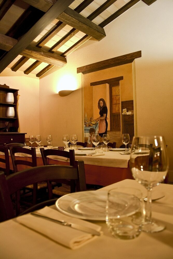 Agroturismo Cadab� Ospitalit� Agrituristica