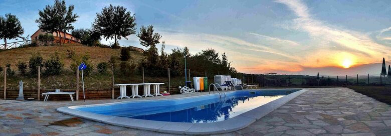 Agroturismo Cadab� Ospitalit� Agrituristica