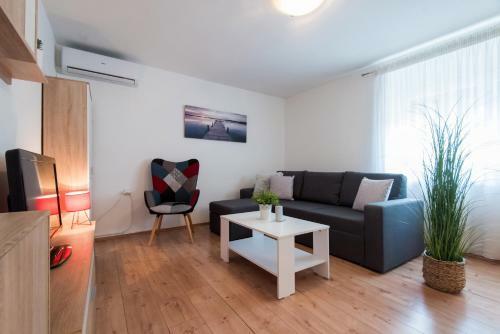 Apartment Luka Arbanasi