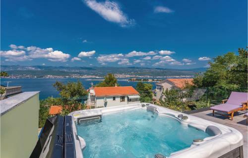 Holiday Home Borici VI