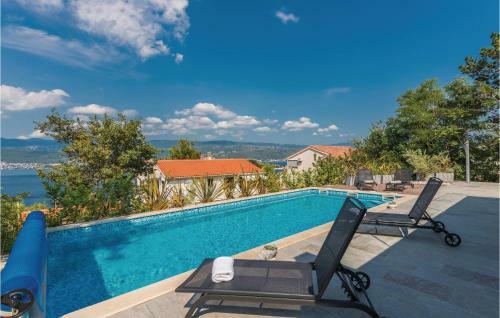 Holiday Home Borici VI