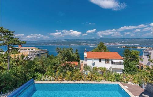 Holiday Home Borici VI