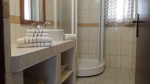 House Goran Villa With Jacuzzi And Seaview