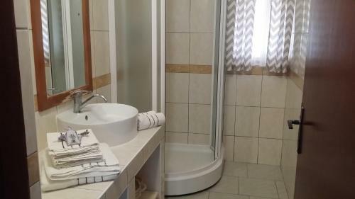 House Goran Villa With Jacuzzi And Seaview