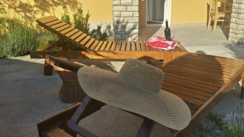 House Goran Villa With Jacuzzi And Seaview