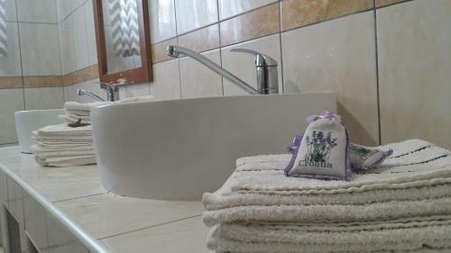 House Goran Villa With Jacuzzi And Seaview