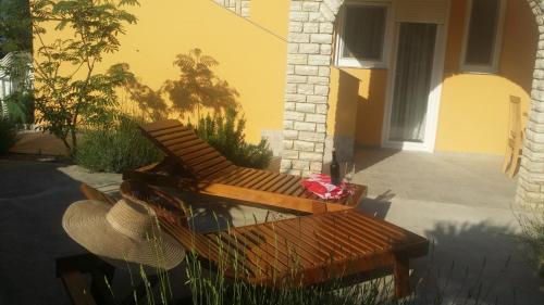 House Goran Villa With Jacuzzi And Seaview